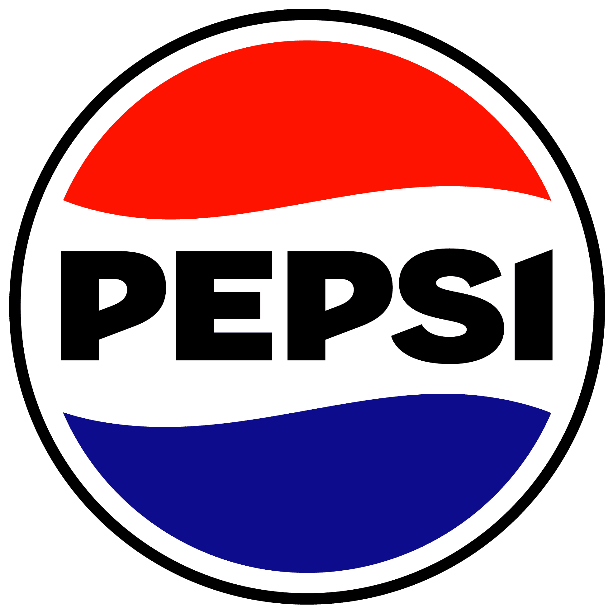 Pepsi Logo